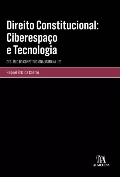 capítulo por capítulo baixar Direito Constitucional - Ciberespaço e Tecnologia