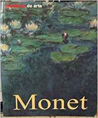 Monet: Mini De Arte