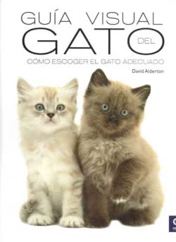 ler totalmente Guía visual del gato: como escoger al gato adecuado: 002