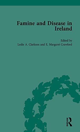 Famine and Disease in Ireland, Volume II (English Edition) baixar livro de graça
