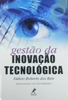 Gestão da inovação tecnológica
