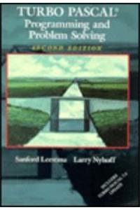 Turbo Pascal: Programming and Problem Solving baixar o livro de graça