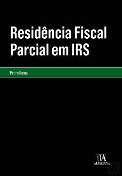 ler totalmente Residência Fiscal Parcial em IRS