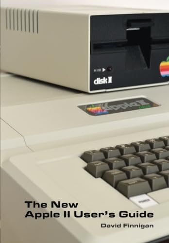 The New Apple II User's Guide baixar livro de graça