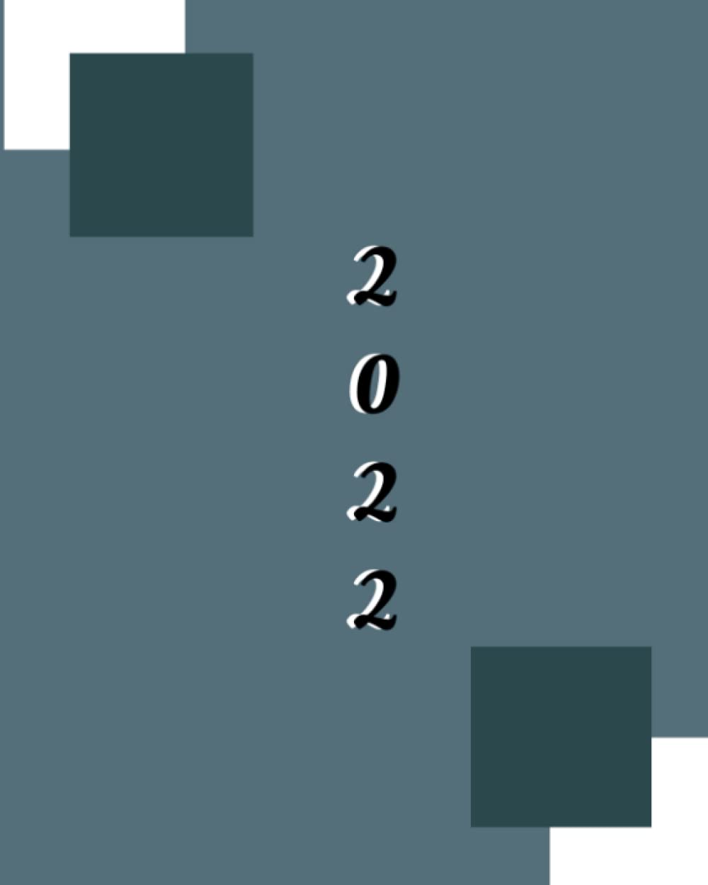 ler totalmente 2022 Journal: notebook for 2022