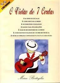 O Violão de 7 Cordas baixar livro de graça