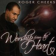 capítulo por capítulo baixar Roger Cheeks: Worship from the Heart