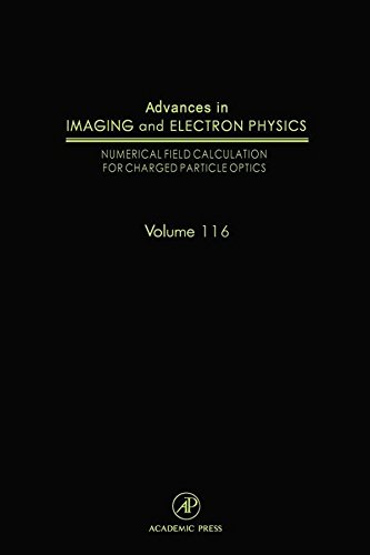 Advances in Imaging and Electron Physics (English Edition) baixar o livro de graça
