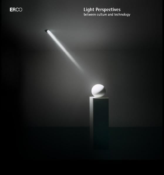 ler totalmente Light Perspectives: Between Culture and Technology