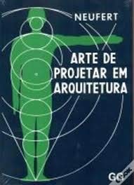 Arte de projetar em arquitetura baixar livro de graça