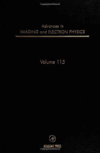 ler totalmente Advances in Imaging and Electron Physics (ISSN Book 115) (English Edition)