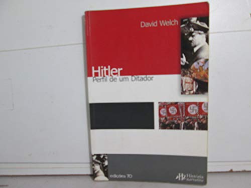 capítulo por capítulo baixar Hitler, Perfil de Um Ditador