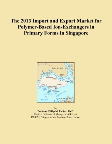 capítulo por capítulo baixar The 2013 Import and Export Market for Polymer-Based Ion-Exchangers in Primary Forms in Singapore