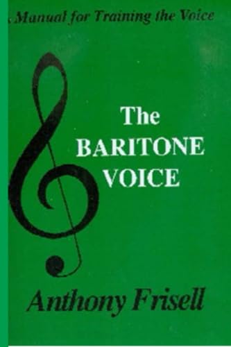 capítulo por capítulo baixar The Baritone Voice: A Personal Guide to Aquiring a Superior Singing Technique: A Manual for Training the Voice