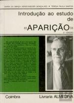Introdução ao Estudo de «Aparição» baixar o livro de graça