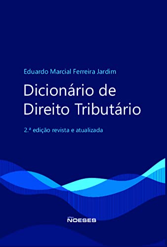 Dicionário de Direito Tributário