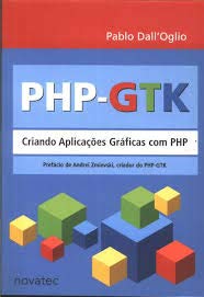 Php-Gtk Criando Aplicacoes Graficas Com Php