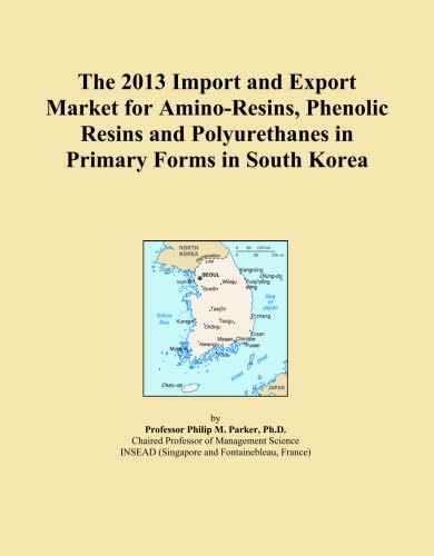 capítulo por capítulo baixar The 2013 Import and Export Market for Amino-Resins, Phenolic Resins and Polyurethanes in Primary Forms in South Korea