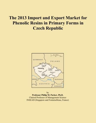 The 2013 Import and Export Market for Phenolic Resins in Primary Forms in Czech Republic baixar o livro de graça