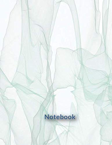 Notebook: Marble Journal-Elegant White Marble: | 120 College-ruled Pages | 8.5 x 11 Size (Marble - Journal, Notebook, Diary, Composition Book) baixar livro de graça