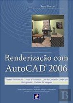 Renderização com AutoCAD 2006 baixar livro de graça