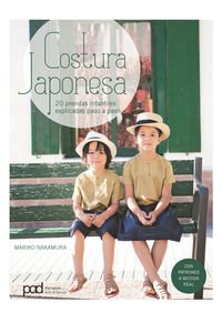 capítulo por capítulo baixar Costura japonesa