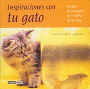 Inspiraciones con tu gato: Maullidos de amor, serenidad e intuición baixar o livro de graça
