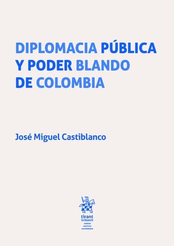 capítulo por capítulo baixar Diplomacia pública y poder blando de Colombia