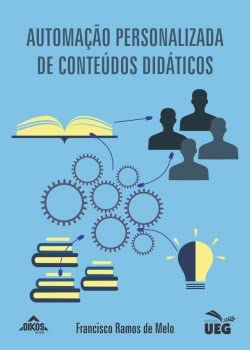 Automação personalizada de conteúdos didáticos baixar o livro de graça