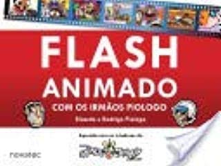 Flash Animado Com Os Irmaos Piologo baixar livro de graça