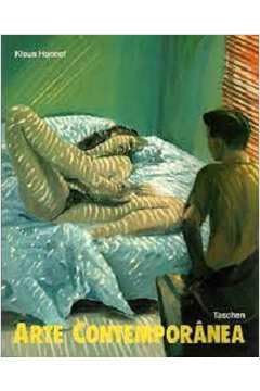 Arte Contemporânea baixar o livro de graça
