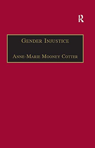 capítulo por capítulo baixar Gender Injustice: An International Comparative Analysis of Equality in Employment (English Edition)