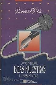 Como Preparar Boas Palestras e Apresentações