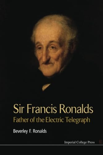 capítulo por capítulo baixar Sir Francis Ronalds: Father Of The Electric Telegraph