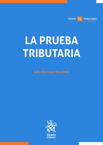 La Prueba Tributaria baixar o livro de graça