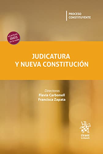 Judicatura y nueva Constitución– EDICIÓN CHILE - (Proceso Constituyente) (Spanish Edition) baixar o livro de graça