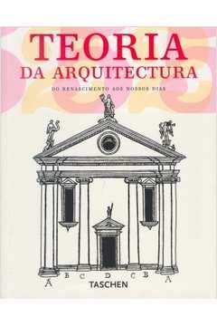 Architectural Theory baixar livro de graça