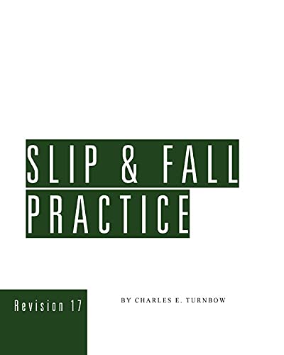 capítulo por capítulo baixar Slip & Fall Practice (English Edition)