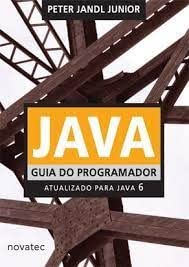ler totalmente Java Guia Do Programador