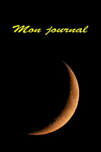ler totalmente Mon journal (Astronomie) (French Edition)