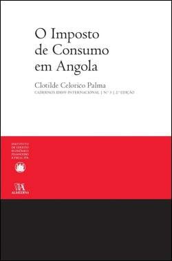 ler totalmente O Imposto de Consumo em Angola