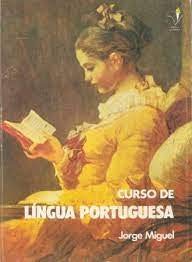 Curso De Lingua Portuguesa baixar livro de graça