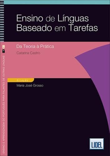 capítulo por capítulo baixar Ensino de línguas baseado em tarefas - da teoria à prática