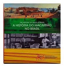 A História do macarrão do Brasil baixar livro de graça