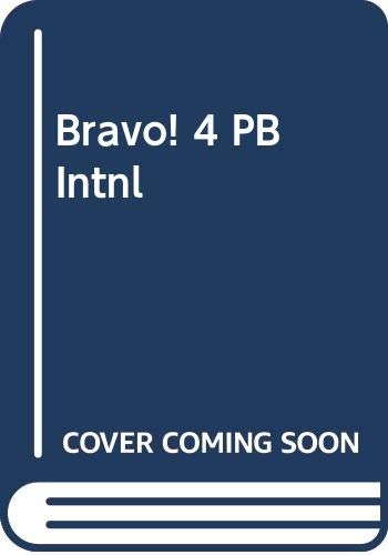 Bravo! 4 PB Intnl baixar o livro de graça
