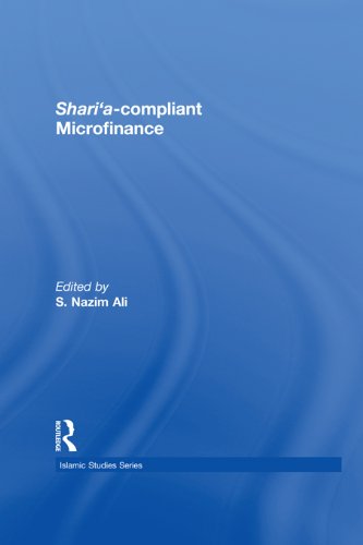 ler totalmente Shari'a Compliant Microfinance (Routledge Islamic Studies Series) (English Edition)