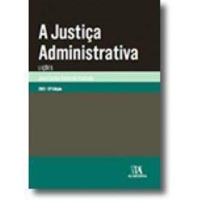 A Justiça Administrativa (Lições) baixar livro de graça