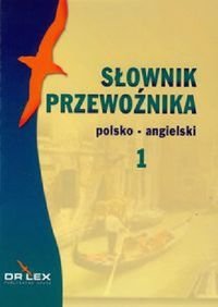 Słownik przewoźnika angielsko-polski / Słownik przewoźnika polsko-angielski baixar livro de graça