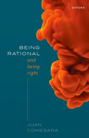 capítulo por capítulo baixar Being Rational and Being Right