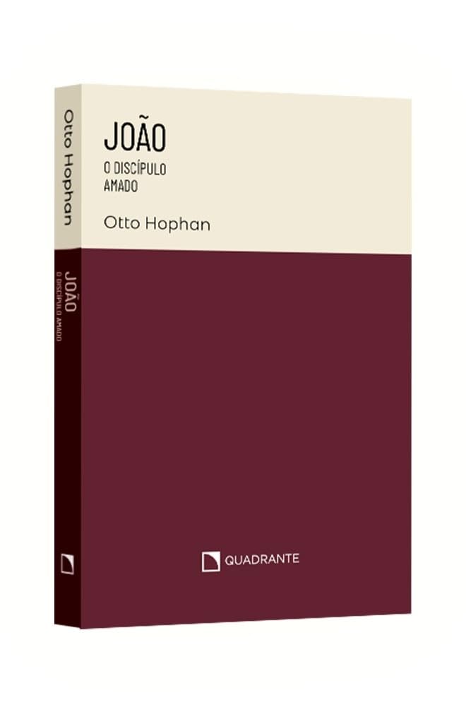 Pocket João, o discípulo amado - 2ª Edição - Coleção Biografias baixar livro de graça